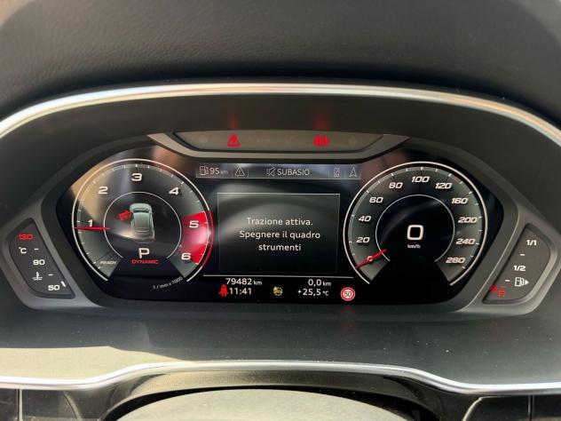 Audi Q3 40 TDI quattro S tronic Business "IN ARRIVO" - Foto 4
