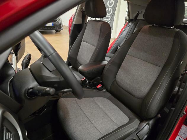 Kia Stonic Stonic 1.2 DPI ECO GPL Urban - Foto 9