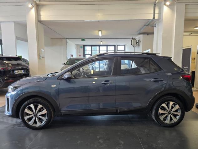 Kia Stonic Stonic 1.2 mpi Urban special edition 79cv (#716) - Foto 5