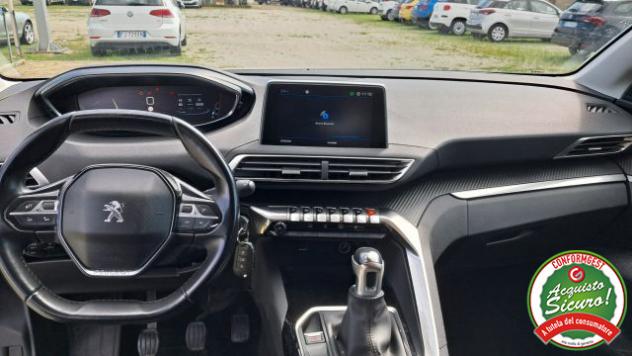 PEUGEOT 3008 BlueHDi 130 S&S Business rif. 22728668 - Foto 3