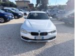 Bmw 320 320d Touring Sport
