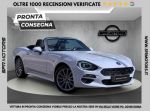 FIAT 124 Spider 1.4 Multi Air 140cv Lusso - PROMO