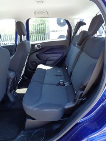 FIAT 500L 1300 MJT CROSS 95CV AUTOM. CARPLAY PDC"17 ITALIA rif. 23776874 - Foto 6