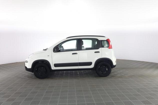 FIAT Panda Panda 0.9 TwinAir Turbo S&S 4x4 Wild rif. 23697110 - Foto 7