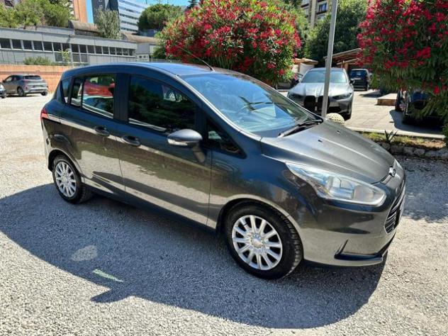 FORD B-Max 1.5 TDCi 95 CV PRONTA OK NEOPATENTATI GARANZIA rif. 20757173 - Foto 3