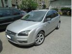 FORD Focus '2007  5p 1.6 tdci 90cv 123000 KM
