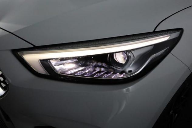 MG ZS ZS 1.5 VTi-tech Luxury rif. 23935212 - Foto 9