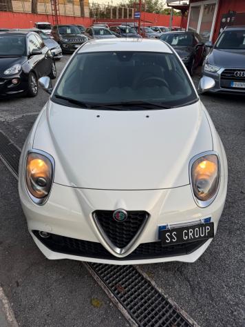 MiTo 1.4 78 CV-( 45 MILA KM -UNIPRO ) - Foto 2
