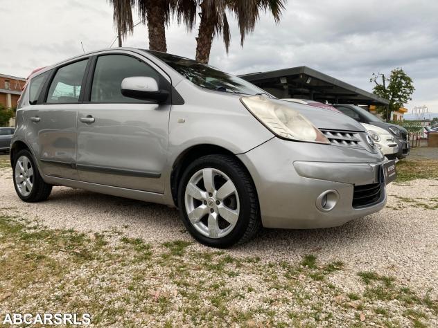NISSAN Note - 1.5 dCi 86CV Tekna - FINANZIABILE - - Foto 5