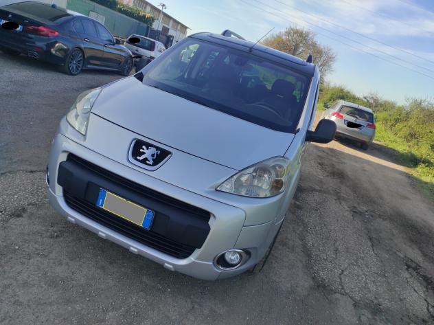 Peugeot Partner Tepee 1.6 HDi 90CV FAP Premium - Foto 3