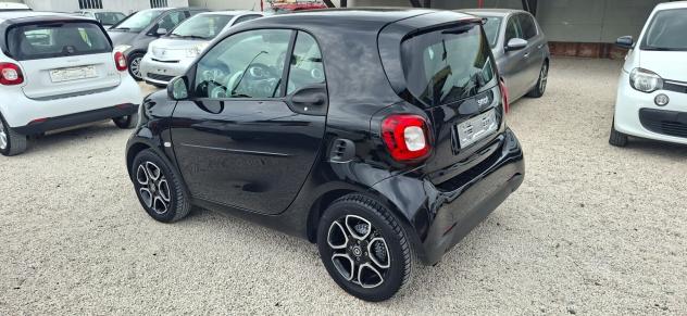 Smart ForTwo 70 1.0 Prime - Foto 8