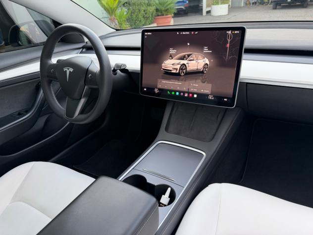 Tesla Model 3 NV35 RWD Premium - Foto 5