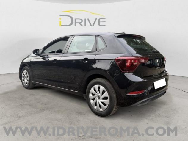 VOLKSWAGEN Polo Polo 1.0 evo 80cv " NERO" rif. 23769422 - Foto 7