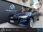 AUDI Q8 50TDI S line Pano Sed ventilati ACC Matrix AppleCP rif. 23649126