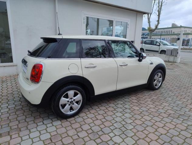 MINI - Mini - 1.2 One 5 porte - Foto 4