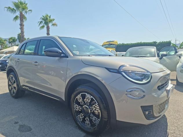 Fiat 600 Hybrid 145 CV DCT MHEV - Foto 2