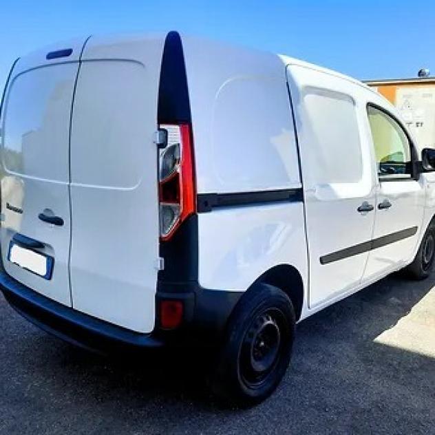 Renault Kangoo 1.5 dCi 90CV 5 porte Stop & Start Extrem - Foto 4