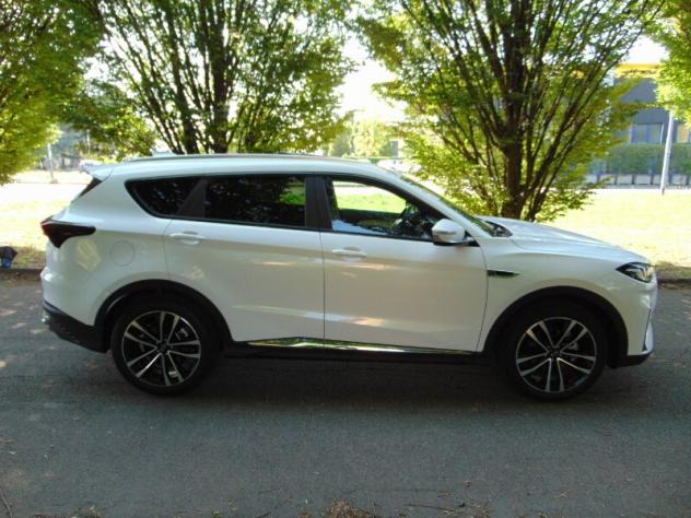 SPORTEQUIPE Sportequipe 7 GTW Sportequipe 7 GTW 1.5 Turbo DCT GPL - Foto 10