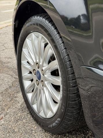 Ford Galaxy 2.0 TDCi 163 CV DPF Titanium IMPECCABILE - Foto 7