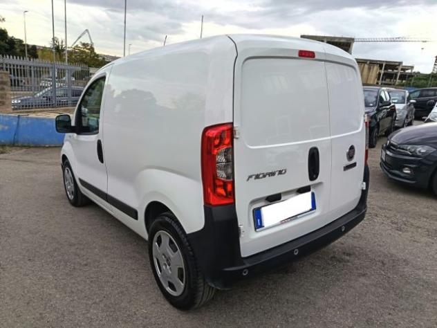 FIAT Fiorino 1.3 MJT 95CV Cargo Adventure rif. 24207924 - Foto 6
