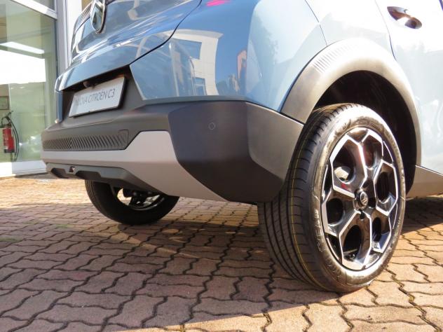 Citroën C3 Turbo 100 cv Manuale MAX - Foto 6