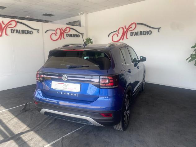 Volkswagen T-Cross 1.0 TSI 85kW Style BMT - Foto 6