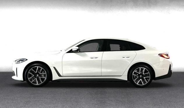 Bmw I4 35