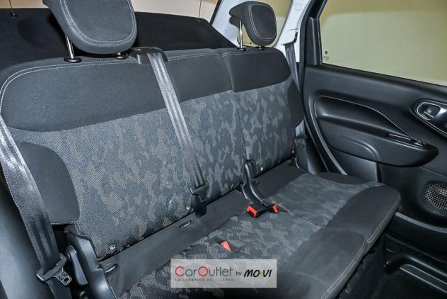 FIAT 500L 500L 1.4 Connect s&s 95cv GPL - Foto 6