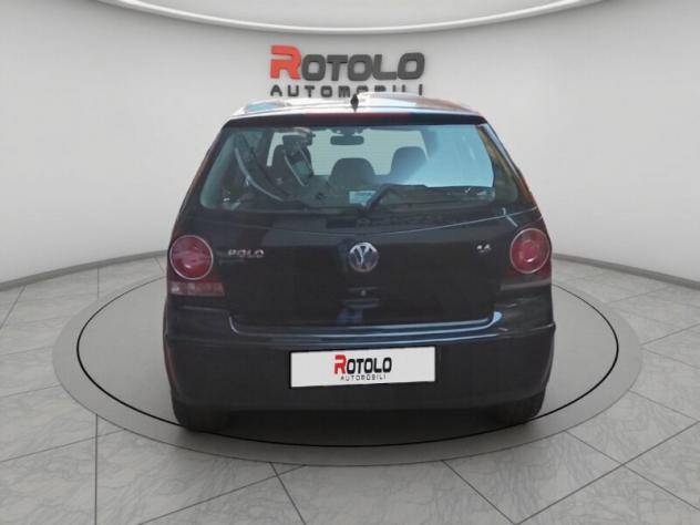 VOLKSWAGEN Polo 4ª serie Polo 1.4/75CV 16V 5p. Comfortline - Foto 5