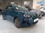 Fiat 500 3 1 ICON 118CV 87KW 42KWh 320KM AUTONOMIA