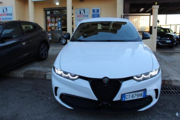 ALFA ROMEO Tonale 1.6 diesel 130 CV TCT6 Sprint rif. 23407531 - Foto 2