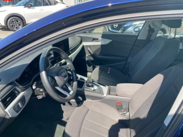 AUDI A4 Avant 35 TDI/163 CV S tronic Business rif. 23926867 - Foto 8