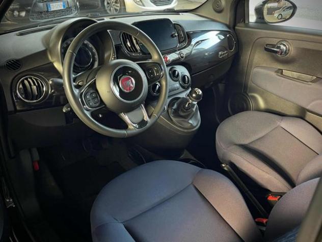 FIAT 500 1.0 Hybrid Connect no vincolo finanziamento rif. 24037364 - Foto 9