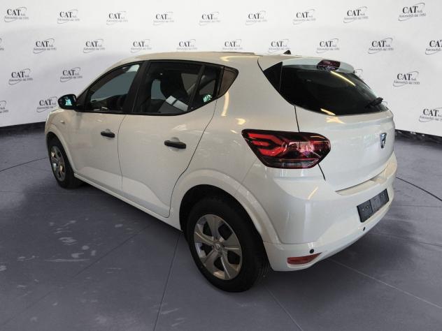 Dacia Sandero 1.0 TCe STREETWAY COMFORT (prezzo reale ) - Foto 7