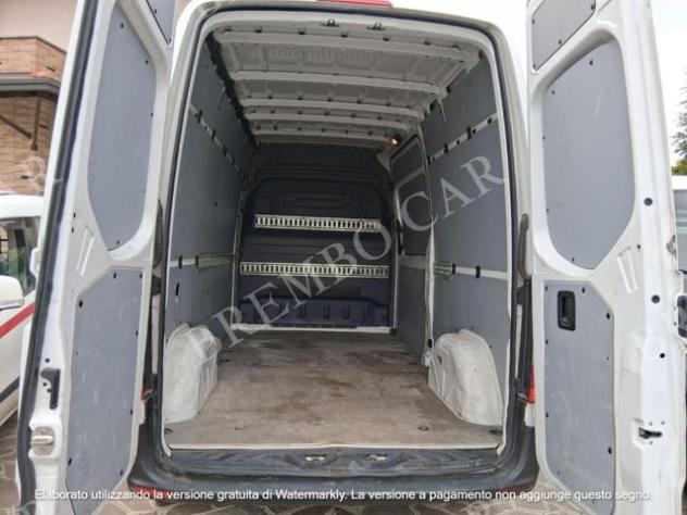 MERCEDES-BENZ Sprinter TETTO ALTO rif. 23926123 - Foto 5