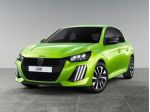 Peugeot 208 Hybrid 110 e-DCS6 Style