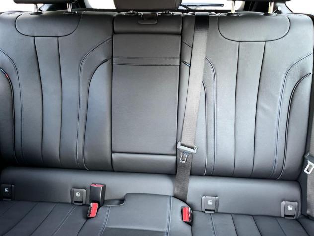 BMW Serie 5 530d 183kW xD M Sport Auto Touring - Foto 10