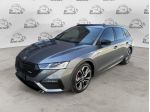Škoda Octavia 2.0 TDI EVO 147KW RS DSG