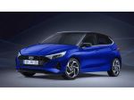 Hyundai i20 i20 1.0 T-GDI 48V MT Connectline