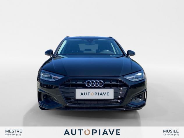 Audi A4 2.0 35 TFSI BUSIN ADVAN. S TRONIC - Foto 8