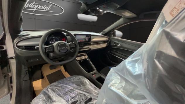 FIAT 600 1.2 Hybrid 145cv Sport - Foto 10