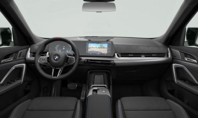 BMW X1 M35i xDrive Msport Pro Aut. rif. 23614108 - Foto 3