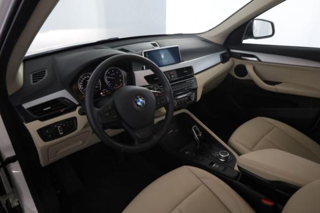 BMW X1 X1 sDrive16d BUSINESS ADVANTAGE rif. 23986791