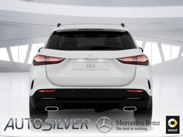 MERCEDES-BENZ GLA 200 d Automatic AMG Line Advanced Plus rif. 23973375 - Foto 4
