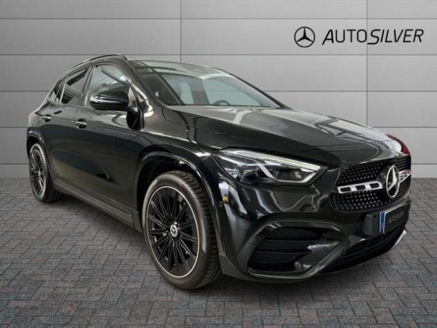 MERCEDES-BENZ GLA 200 d 4matic AMG Line Advanced Plus rif. 24059502