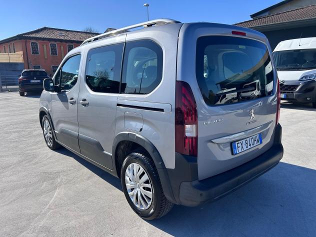 Peugeot Rifter 1.5 BlueHDI 100 Cv S&S Active - Foto 3