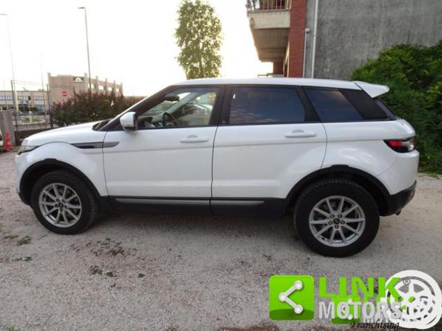 LAND ROVER Range Rover Evoque LIMITED rif. 24166650 - Foto 2