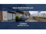 Immobile in asta di 13 m² in vendita a Nizza Monferrato