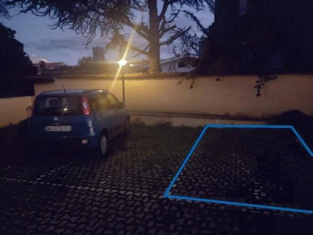 Immobile in asta di 12 m² in vendita a Roma - Foto 3