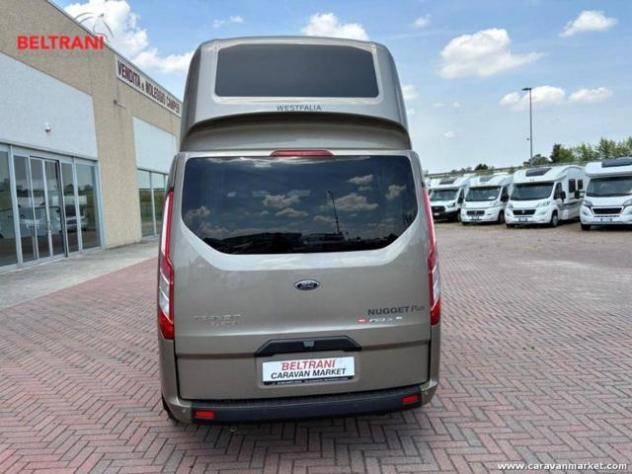 WESTFALIA FORD NUGGET PLUS rif. 23989770 - Foto 6